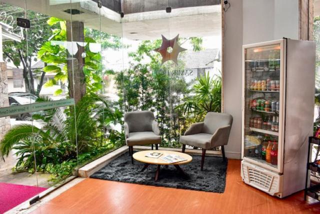 Samir Hotel Comfort ปอร์โตเวโล ภายนอก รูปภาพ