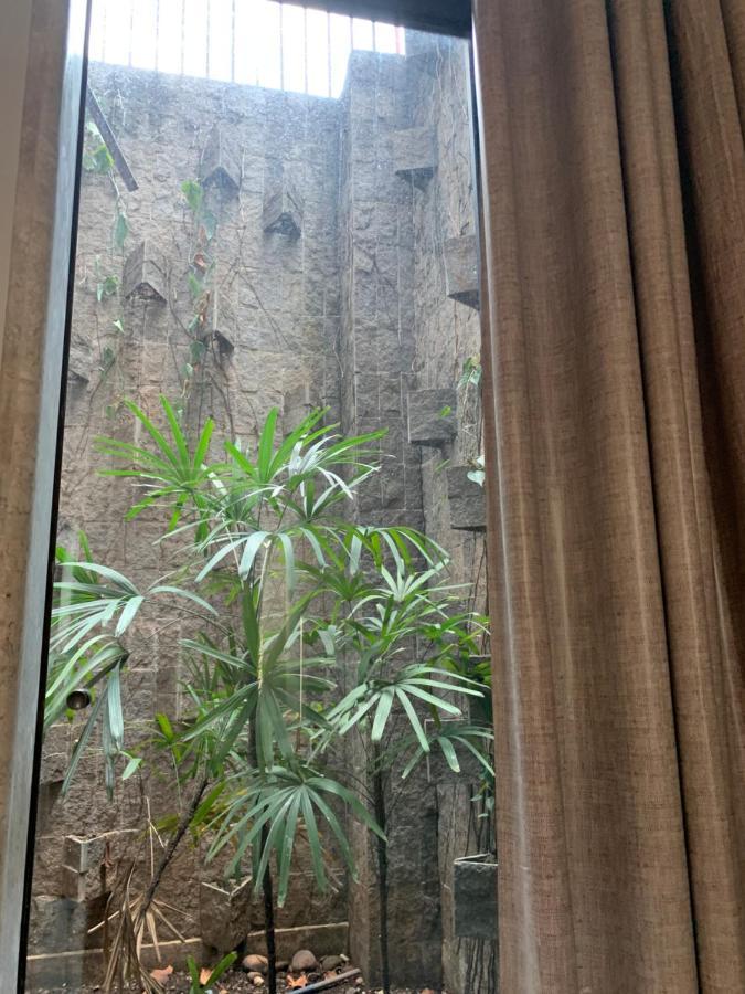 Samir Hotel Comfort ปอร์โตเวโล ภายนอก รูปภาพ