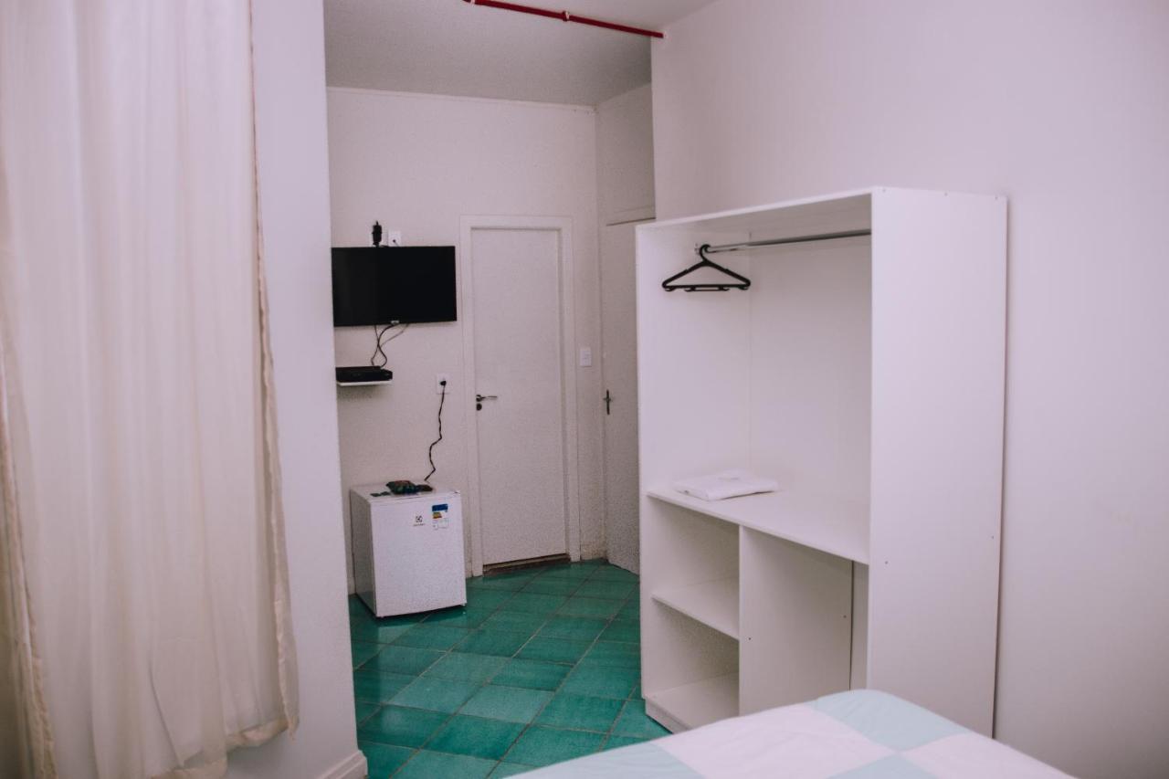 Samir Hotel Comfort ปอร์โตเวโล ภายนอก รูปภาพ