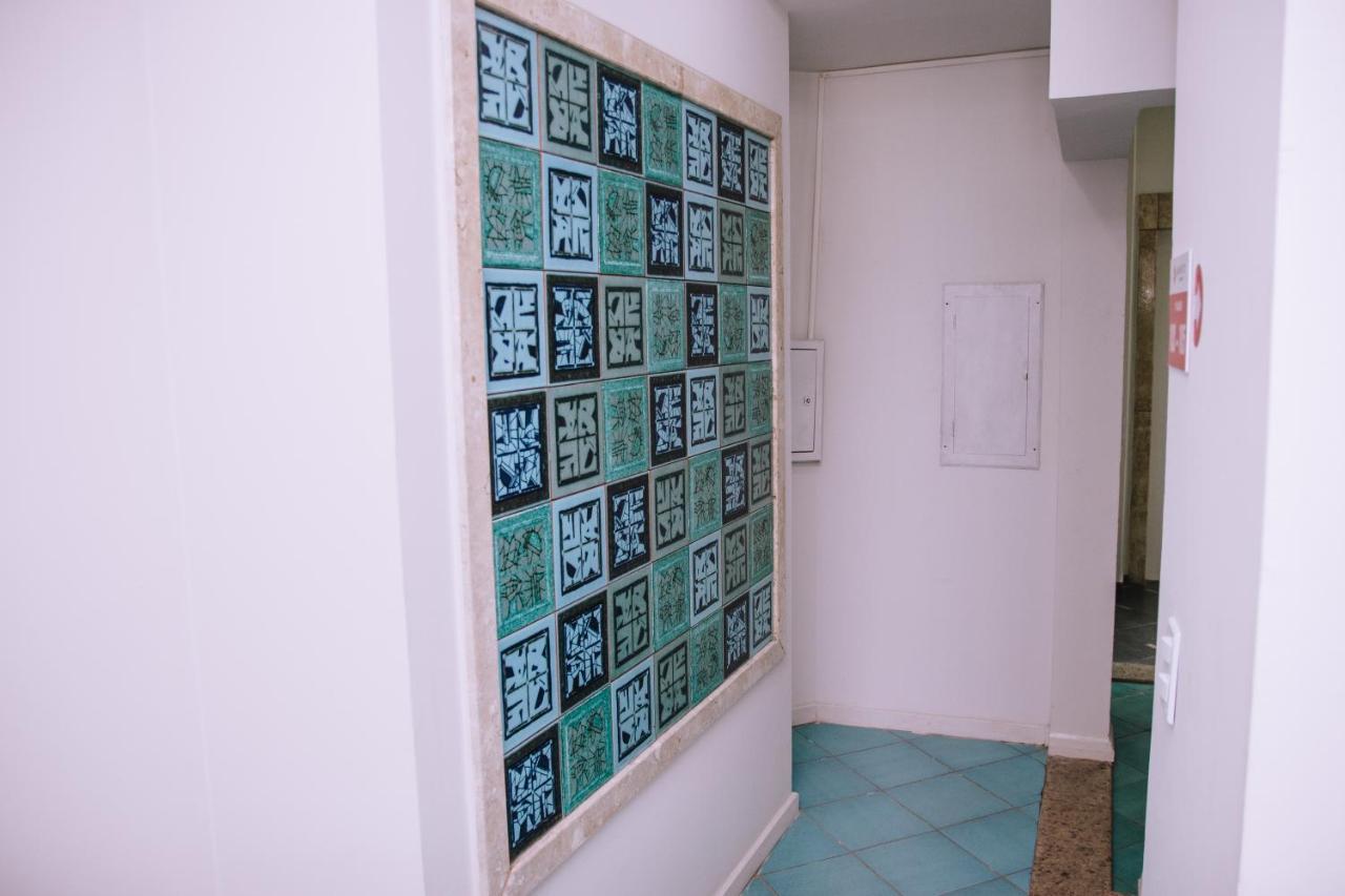 Samir Hotel Comfort ปอร์โตเวโล ภายนอก รูปภาพ