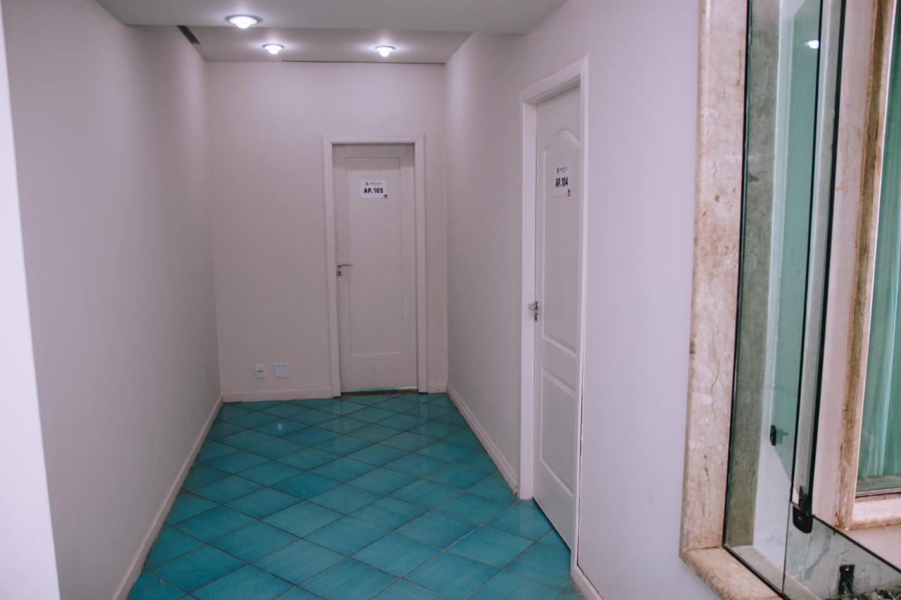 Samir Hotel Comfort ปอร์โตเวโล ภายนอก รูปภาพ
