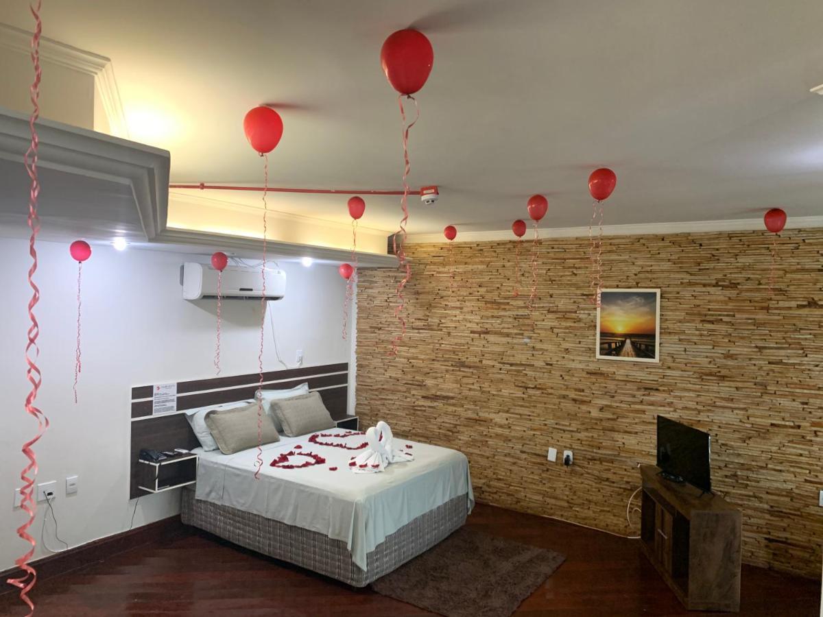 Samir Hotel Comfort ปอร์โตเวโล ภายนอก รูปภาพ